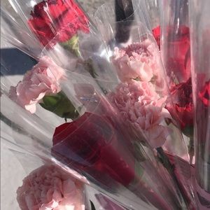 Meet your Posher, Monica